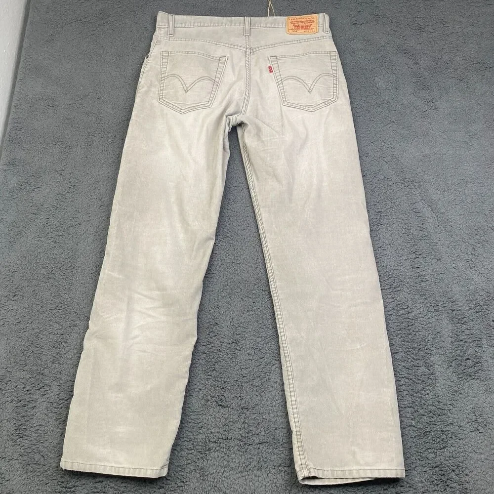 Levis good preowned